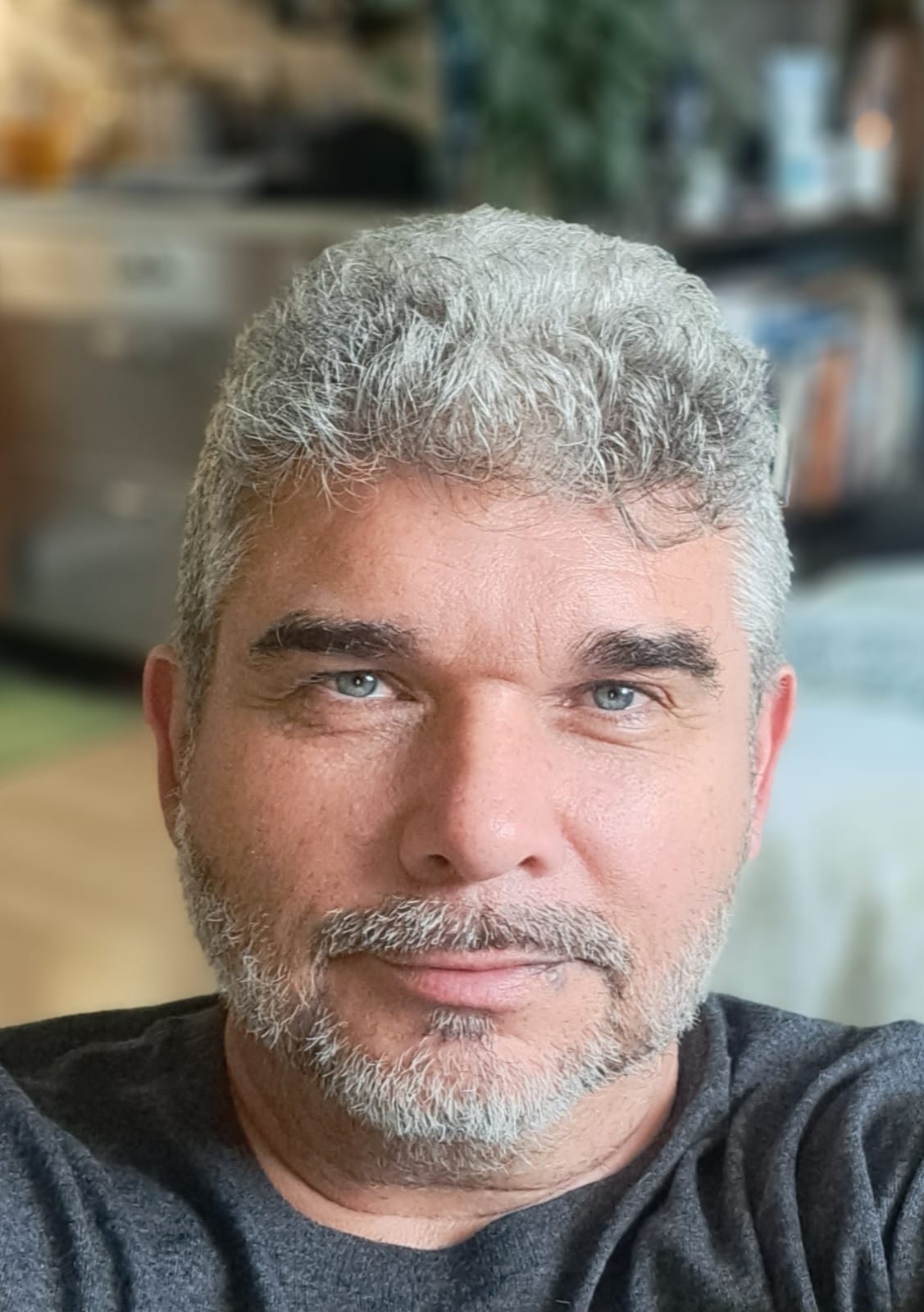 Roman Fišer poradenství